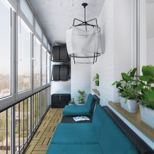 Балкон 4 кв. м.: 100 фото идей ремонта и нюансы создания уютного и комфортного балкона