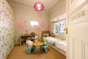 Мебель в детскую для двоих детей: советы и идеи